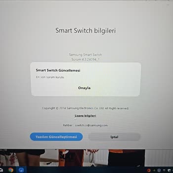 Samsung S23 Ultra Güncelleme Sorunu Ve Destek Beklentisi