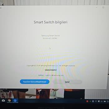 Samsung S23 Ultra Güncelleme Sorunu Ve Destek Beklentisi