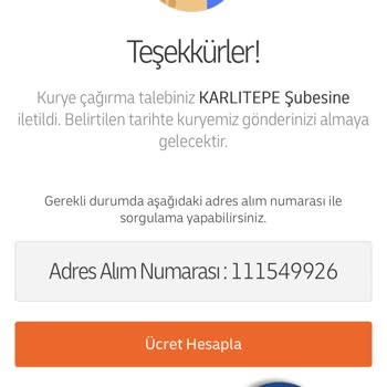 Yanlış Teslimat Ve Bilgi Eksikliğiyle Mağduriyet Yaşadım