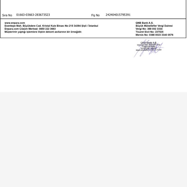 Enpara Dolar Hesabıma Gönderilen Para 2 İş Günü Geçmesine Rağmen Ulaşmadı