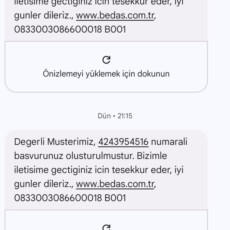 Kartaltepe Mahallesi'nde Süregelen Elektrik Kesintisi Ve İlgisizlik
