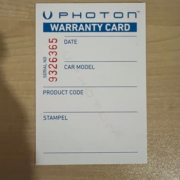 Kullanılmamış LED Far Ampulünün İadesi Haksız Yere Reddedildi