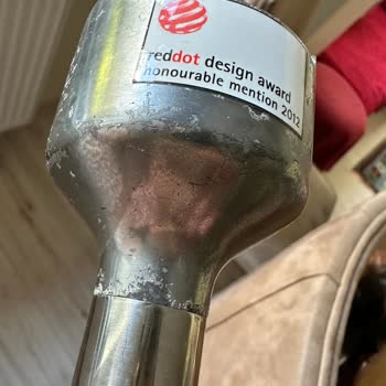 Electrolux Doğrayıcı Mixer'de Tasarım Kaynaklı Dişli Problemi