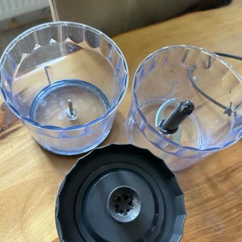 Electrolux Doğrayıcı Mixer'de Tasarım Kaynaklı Dişli Problemi