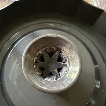 Electrolux Doğrayıcı Mixer'de Tasarım Kaynaklı Dişli Problemi