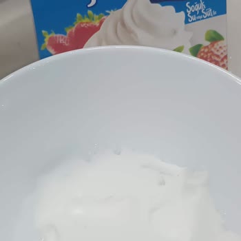 Daphne Krem Şantide Yabancı Maddeler Tekrar Çıktı