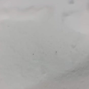 Daphne Krem Şantide Yabancı Maddeler Tekrar Çıktı