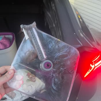 Parex Wondero Temizlik Kitinde Kapak Sorunu Ve Destek Eksikliği