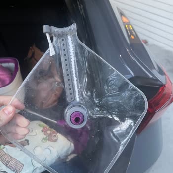 Parex Wondero Temizlik Kitinde Kapak Sorunu Ve Destek Eksikliği