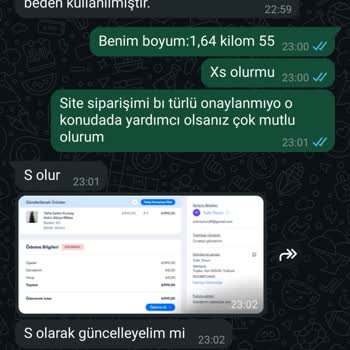 Teslimat Süresi Aşıldı, Müşteri Hizmeti Yetersiz Kaldı
