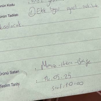 Alfabeta Terzileri Elbiseleri Bozuyor Özel Günüm Mahvoldu