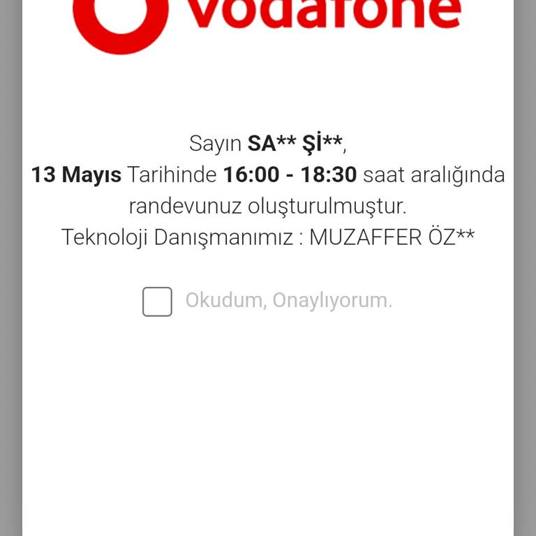 Evde İnternet Arızası İçin Randevuya Gelinmedi, Müşteri Hizmetlerine Ulaşılamıyor