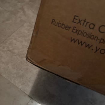 Deforme Ve Eksik Ürün, İlgisiz Müşteri Hizmetleriyle Mağduriyet Yaşadım