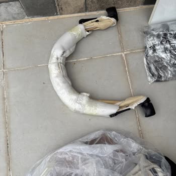 Deforme Ve Eksik Ürün, İlgisiz Müşteri Hizmetleriyle Mağduriyet Yaşadım