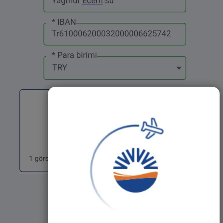 Sunexpress'te Hasarlı Valiz Ve Cevapsız Şikayet Süreci