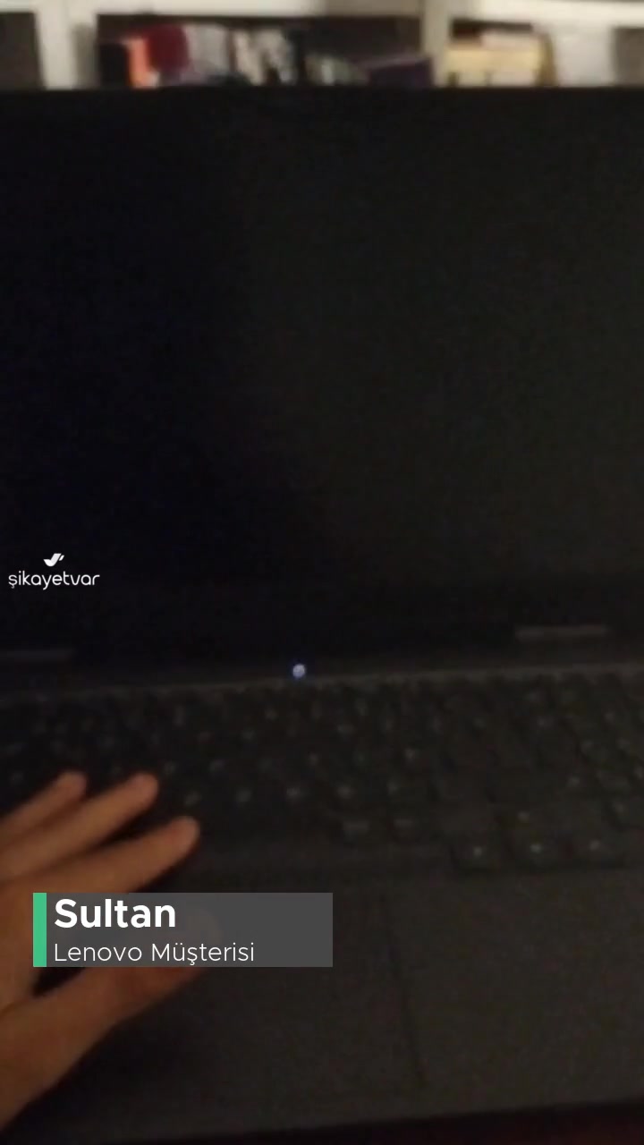 Teknosa'dan Aldığım Lenovo Bilgisayar Ve Sorunları videonun kapak resmi