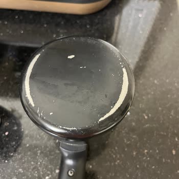 Arçelik Kahve Makinesinin Cezvesi Kısa Sürede Soyuldu