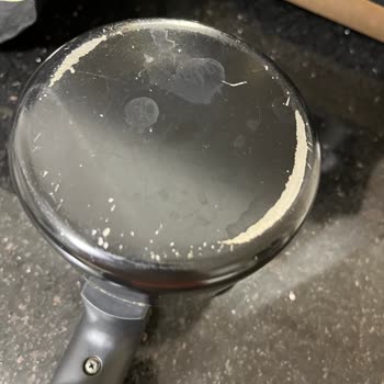 Arçelik Kahve Makinesinin Cezvesi Kısa Sürede Soyuldu