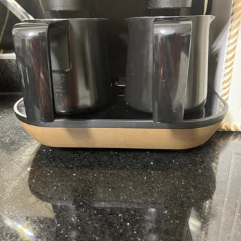 Arçelik Kahve Makinesinin Cezvesi Kısa Sürede Soyuldu