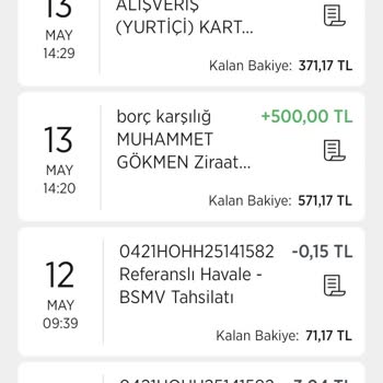 Bimcell TL Yüklemesi Yapılmadı, Mağduriyetim Giderilmiyor