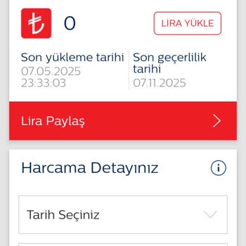 Bimcell TL Yüklemesi Yapılmadı, Mağduriyetim Giderilmiyor