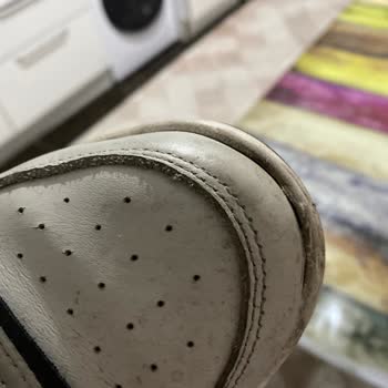 Tommy Hilfiger Ayakkabının Yanları Açıldı, Mağazadan Destek Alamıyorum