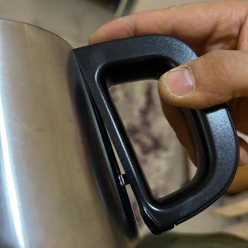 Karaca Çaycı'nın Üst Kısmı Buhardan Eriydi, Tutma Yeri Koptu