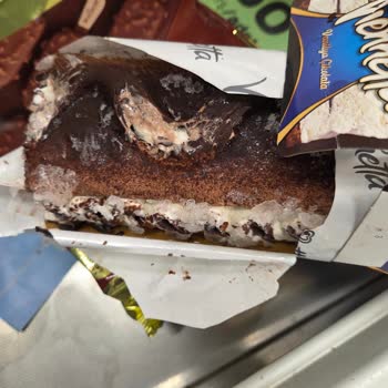 Migros Bozuk Ürünler