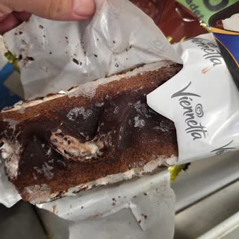 Migros Bozuk Ürünler