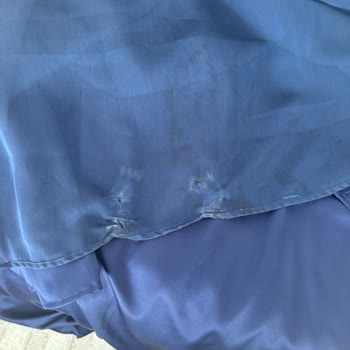 Kusurlu Ürün, İlgisiz Hizmet: H&R Butik’te Hayal Kırıklığı