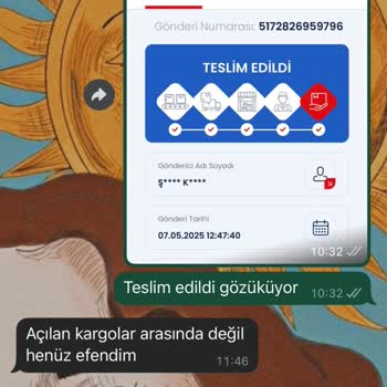 Kusurlu Ürün, İlgisiz Hizmet: H&R Butik’te Hayal Kırıklığı