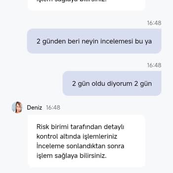 Kazanan Bahis Sonrası Hesabım Sıfırlandı Ve Engellendim