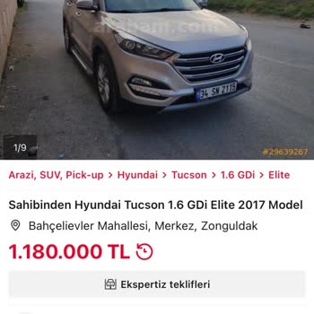 Kapora Mağduriyeti Yaşamayın, İlanı Dikkatle İnceleyin