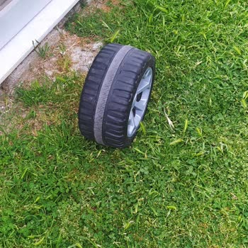 Pilsan Attack Akülü Arabada Sürekli Teker Ve Anahtar Sorunu Yaşıyorum