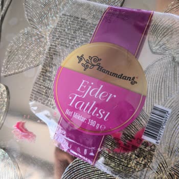 Aldığım Tatlıların İçinden Saç Çıkması Hijyen Konusunda Endişe Yarattı