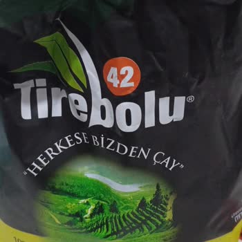 Tirebolu 42 Çay Ürünün Kalitesindeki Düşüş Ve Tadıyla İlgili Memnuniyetsizlik