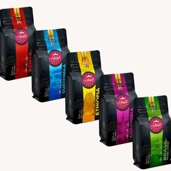 Filtre Kahve Diye Türk Kahvesi Satıldı, Hayal Kırıklığı Yaşadık