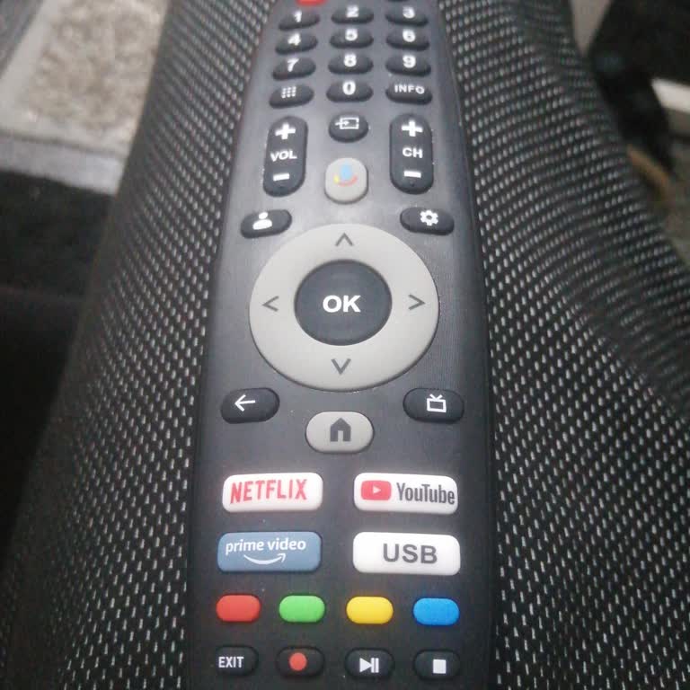 Dijitsu TV Kumandalarında Kronik Tuş Sorunu Ve Müşteri Hizmetlerine Ulaşılamıyor