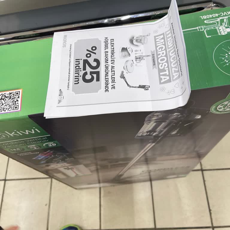 Anneler Günü İndirimi Uygulanmadı, Mağduriyet Yaşadım