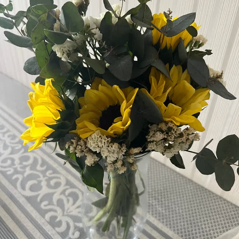 Taze Çiçek | Tazecicek.com Anneler Günü Siparişim Yanlış Ve Özensiz Geldi