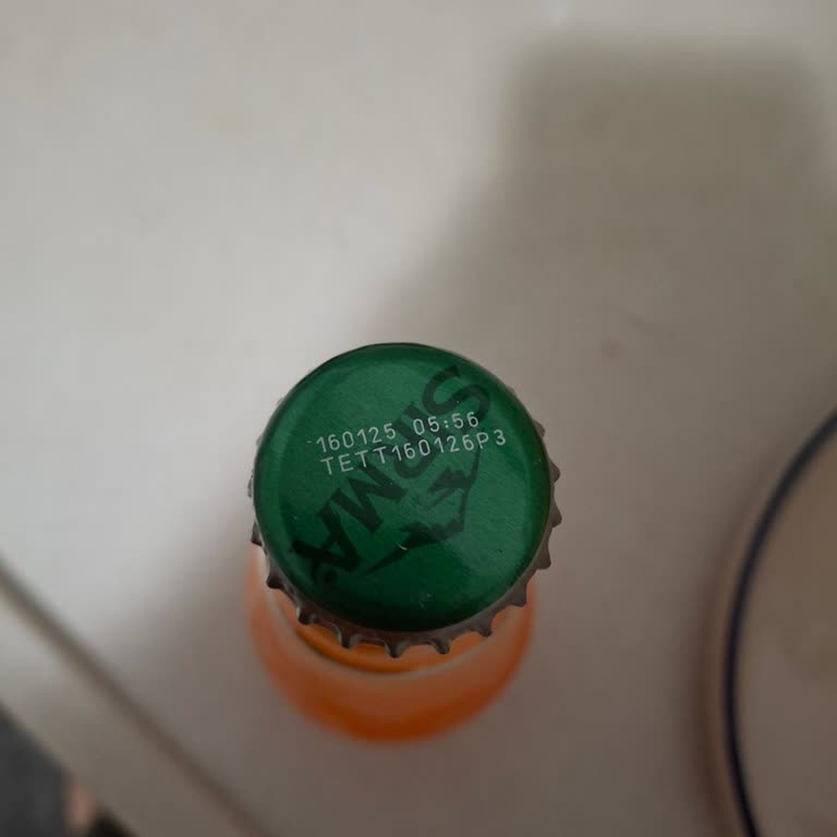 Aldığım Sırma Mandalina Gazsız Ve Bozuk Çıktı