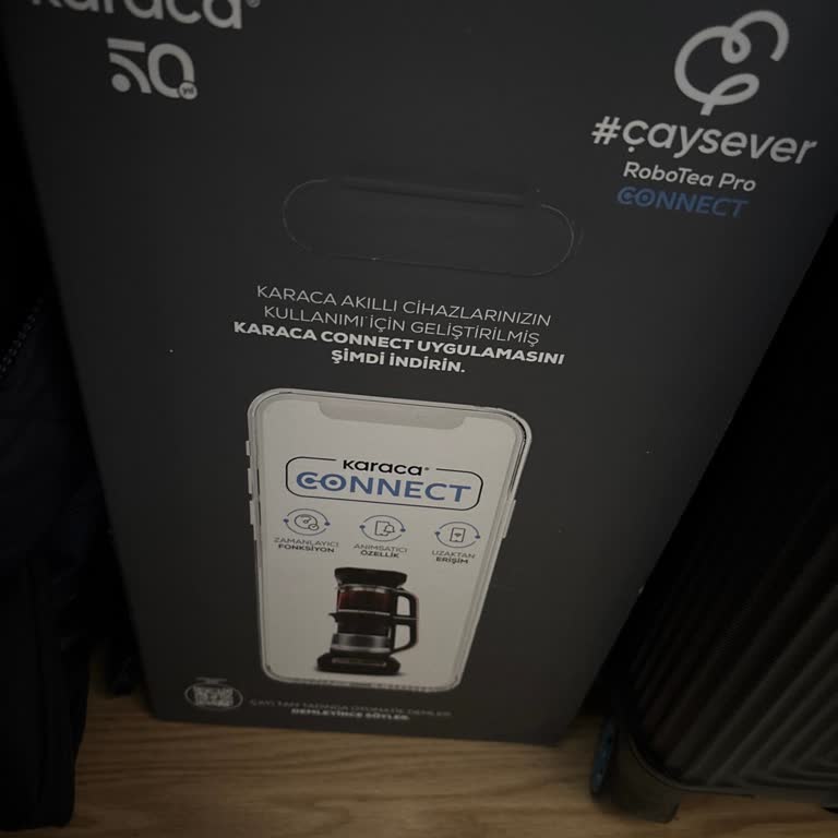 Karaca Çay Sever Çaycı 3 Ayda Bozuldu, Garanti Ve Mağaza İlgisizliği