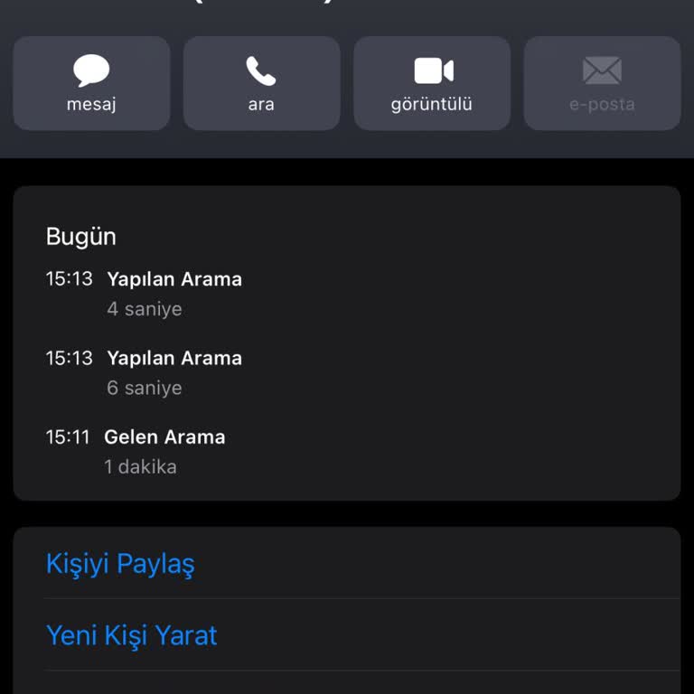 Turkcell Superonline Adıyla Yapılan Şüpheli Arama Ve Kişisel Veri Güvenliği Endişesi