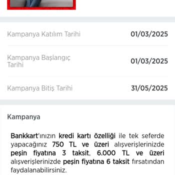 Ziraat Bankası Taksit Kampanyası Uygulanmadı!