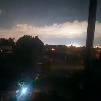 Kartepe'de Sürekli Elektrik Kesintileri Ve Çözüm Eksikliği