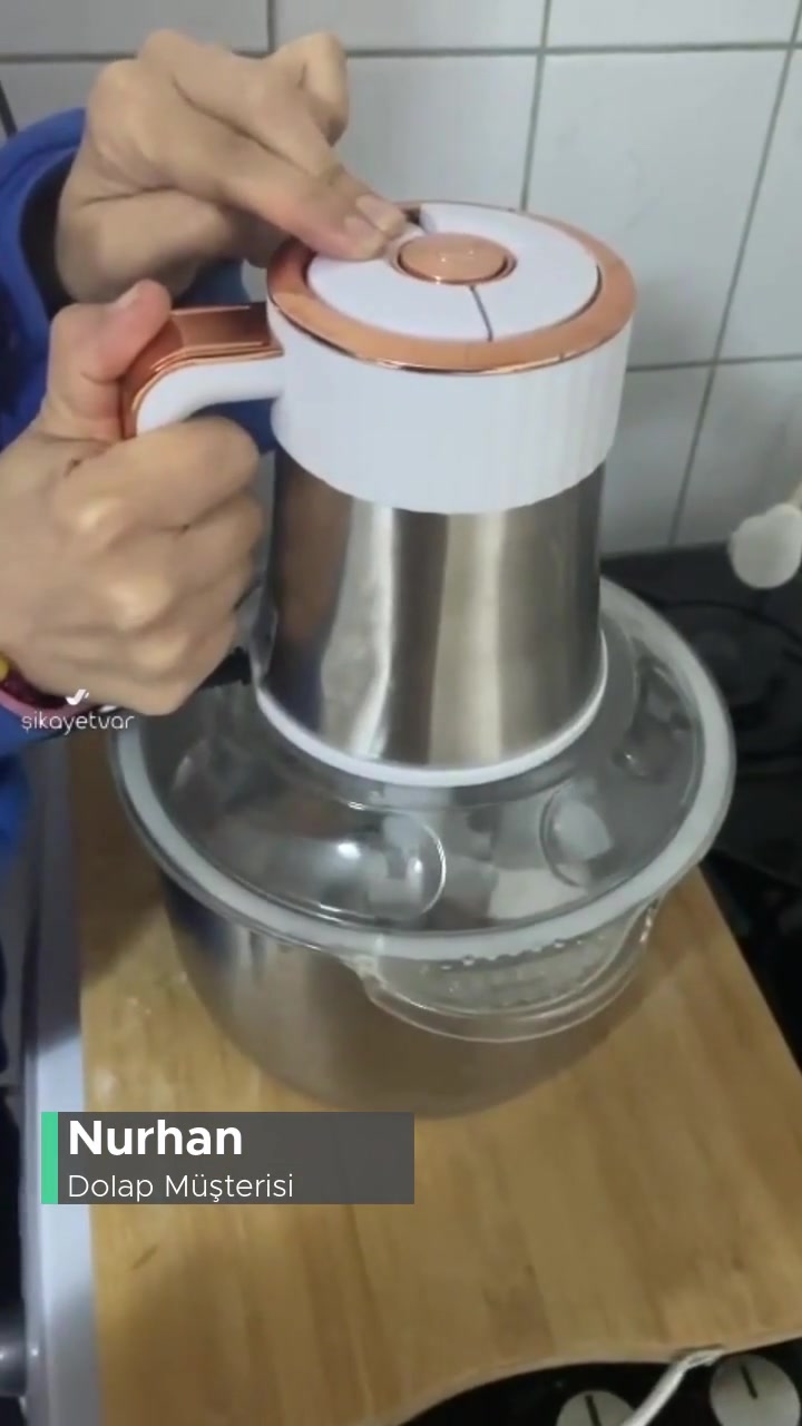 Dolap'tan Satılan Bozuk Ürünler! videonun kapak resmi