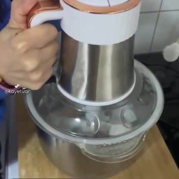 Dolap'tan Satılan Bozuk Ürünler!