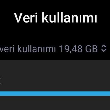 Max Uygulamasında İndirme İşlemi Mobil Verimi Tüketti