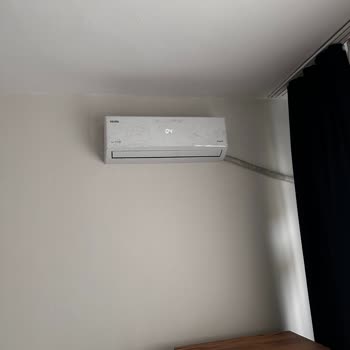 Vestel Klimada Yaşadığım Uzun Süreli Mağduriyet