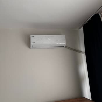 Vestel Klimada Yaşadığım Uzun Süreli Mağduriyet